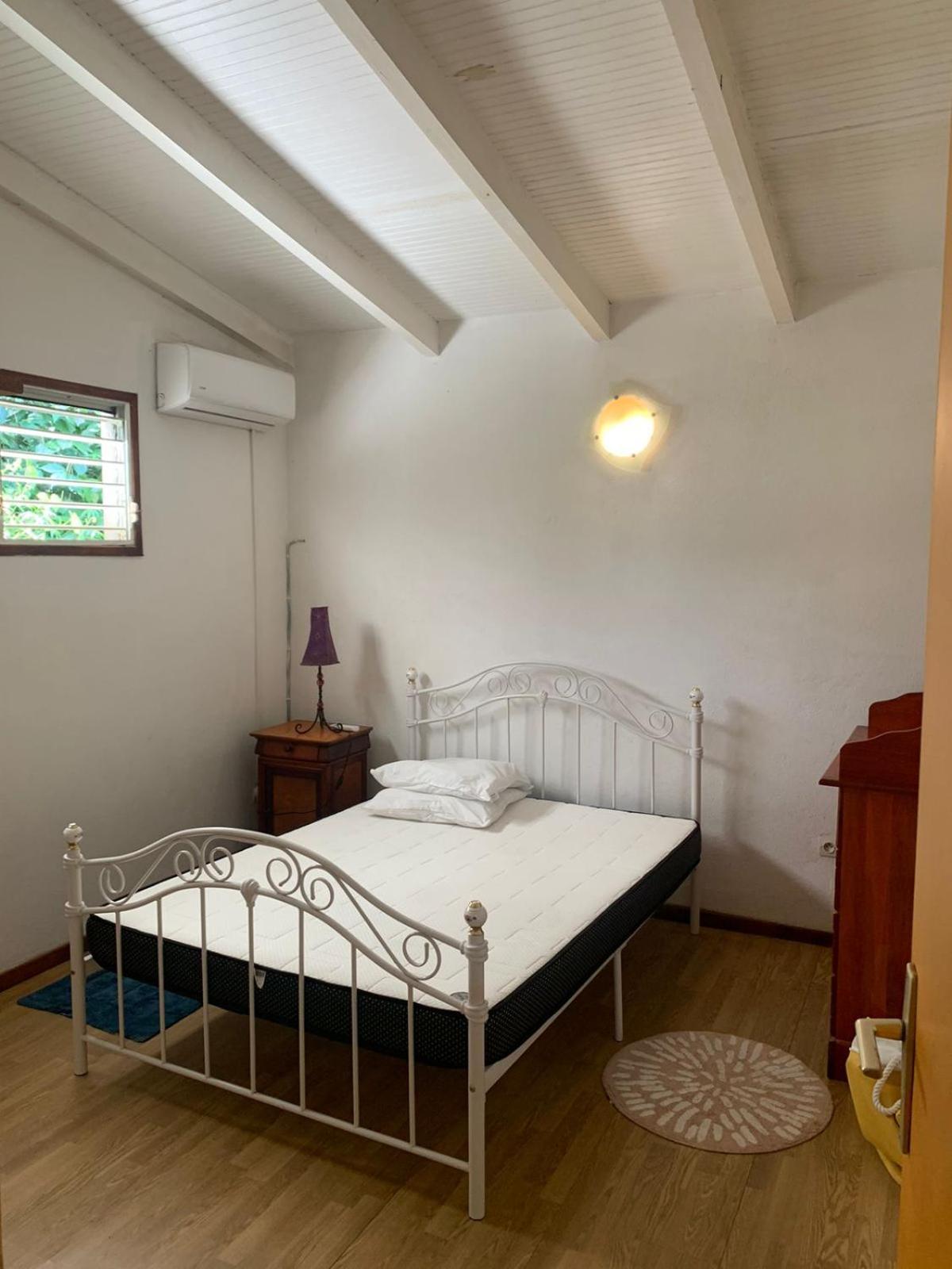 Chez Lulu Apartment เลส์อาบิมส์ ภายนอก รูปภาพ